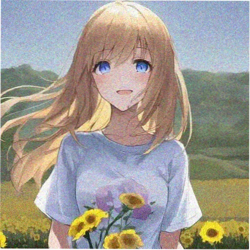 颜番馆主编头像