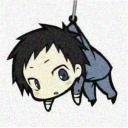 颜友留言头像