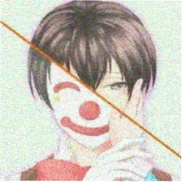 活跃颜友头像